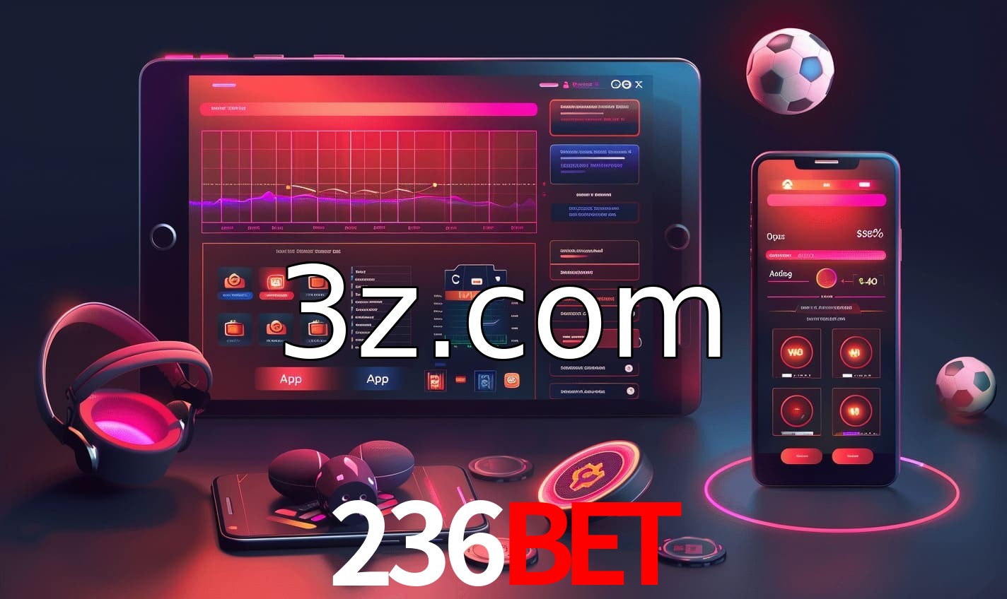 Download 236bet.COM App