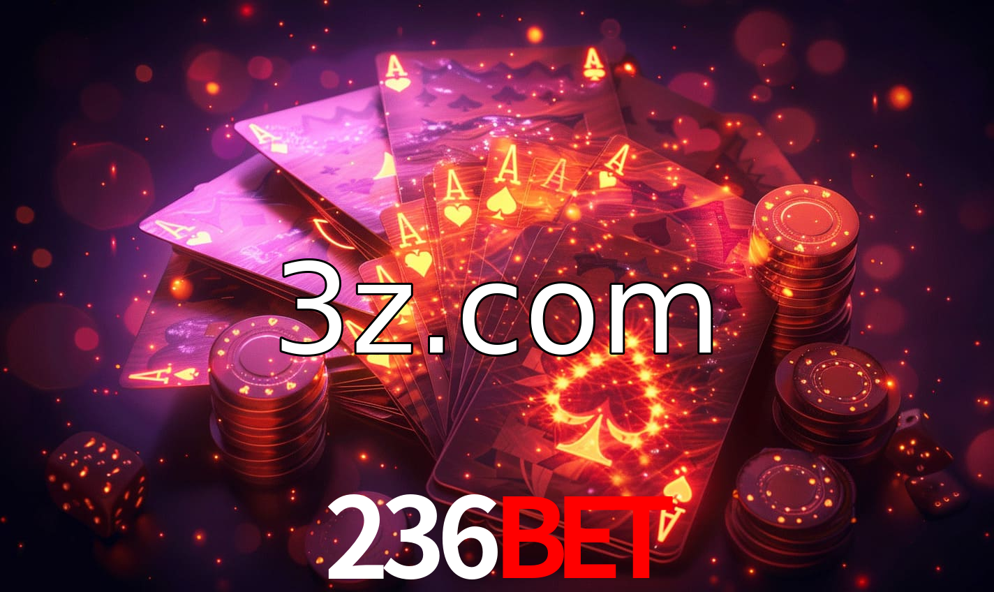 Login no Cassino Online 236bet.com