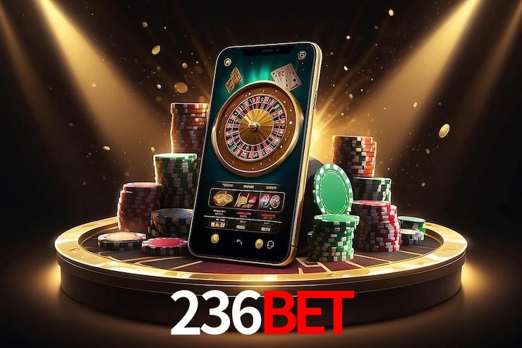 236bet - cassino ao vivo