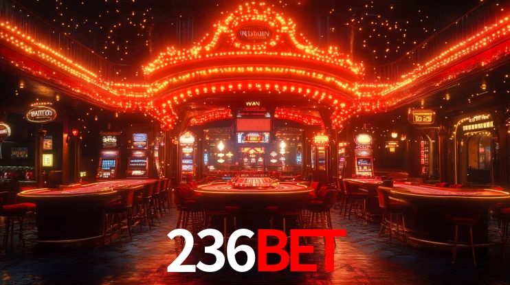Exclusive Games 236bet