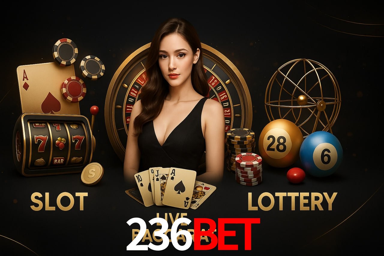 236bet Slot - 320+ Caça-Níqueis Premium