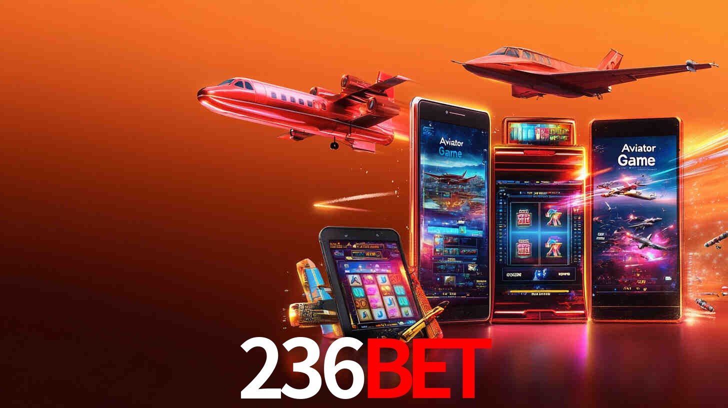 Apostas Esportivas na 236bet: Um Guia Completo