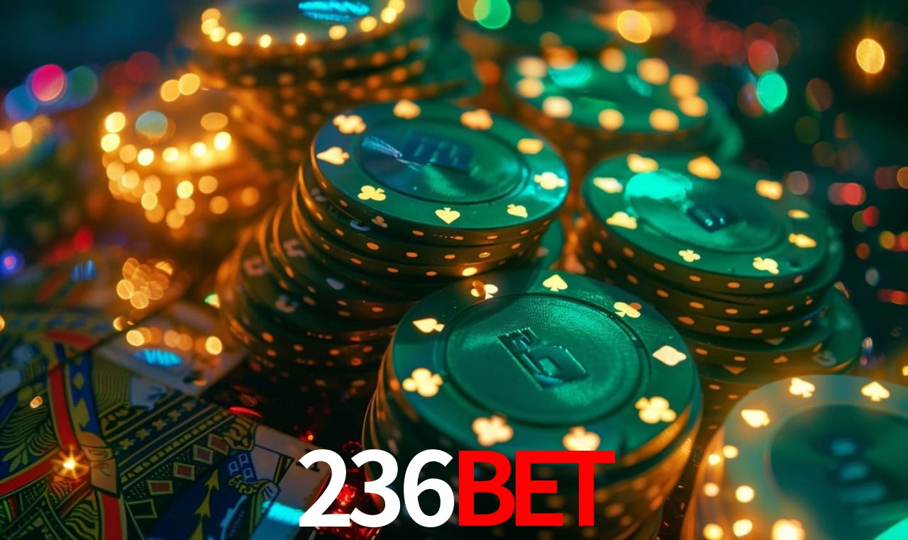 Jogos de Slot 236bet