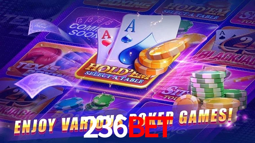 cassino 236bet