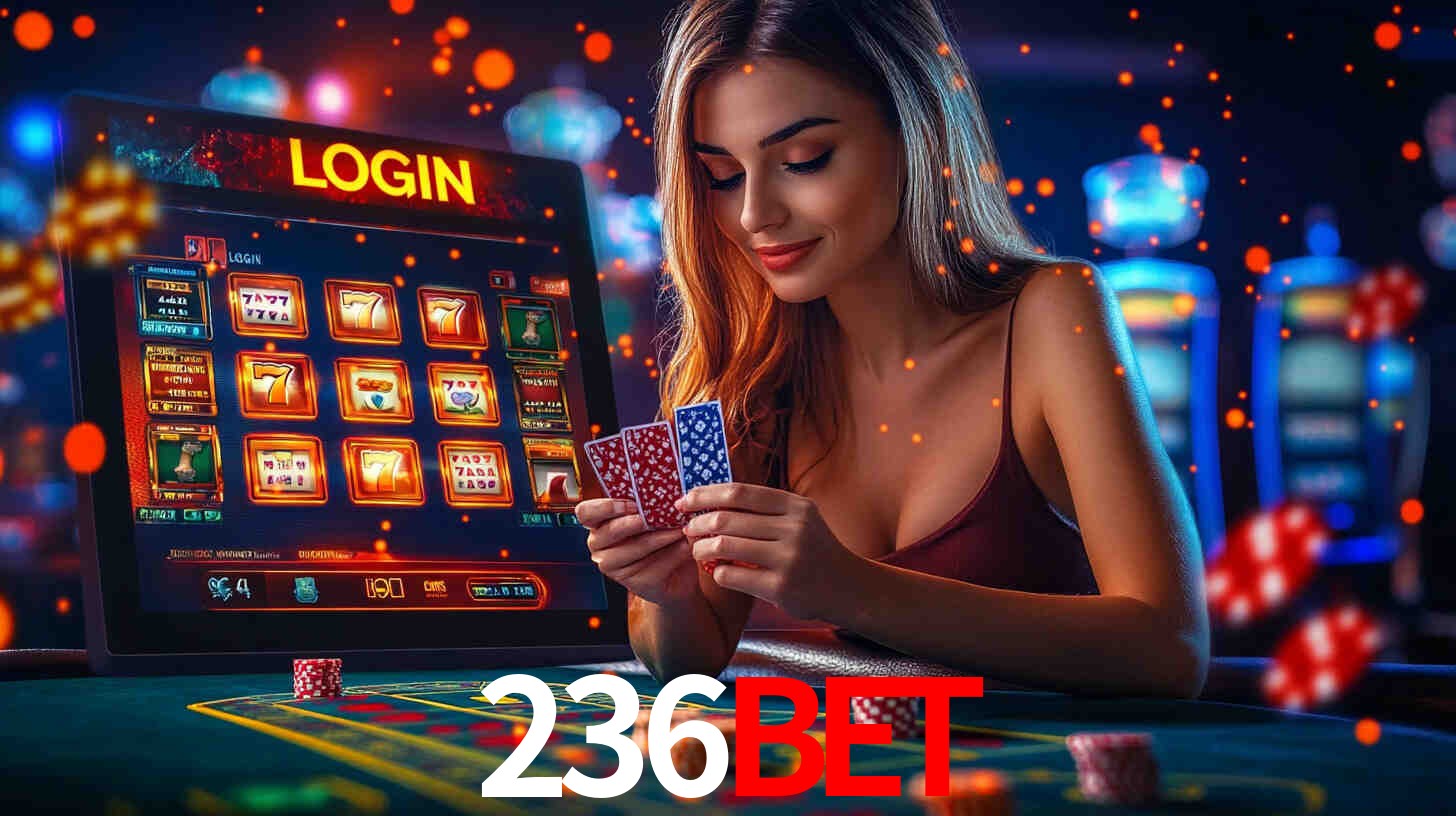 236bet: A Experiência de Casino com Jogos de Mesa ao Vivo
