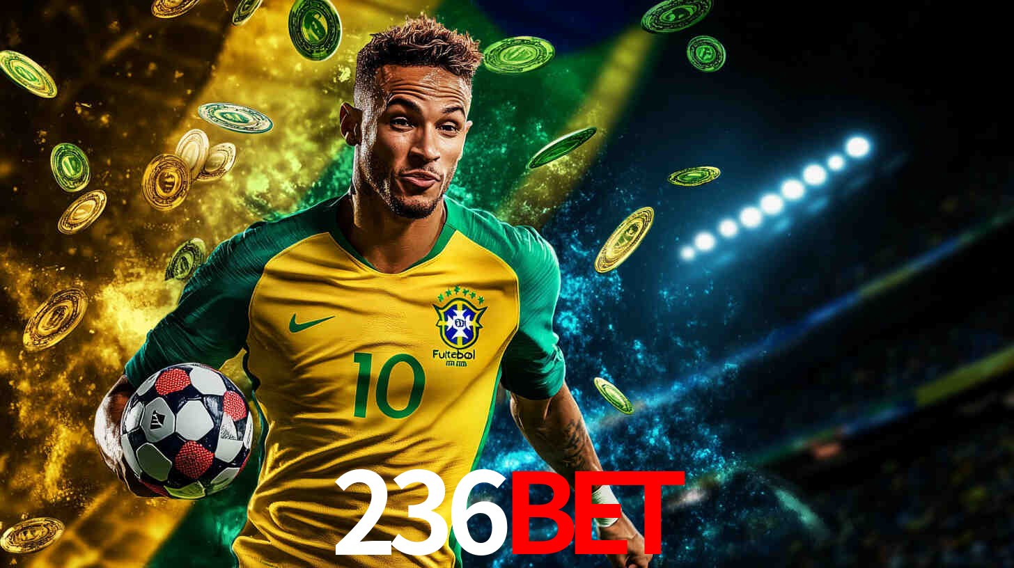 Explorando a Categoria de Eventos em Apostas na 236bet