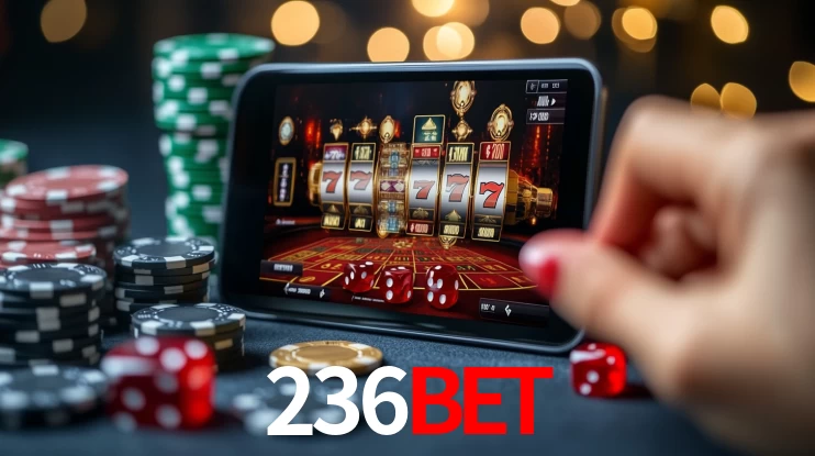 Roulette Table 236bet