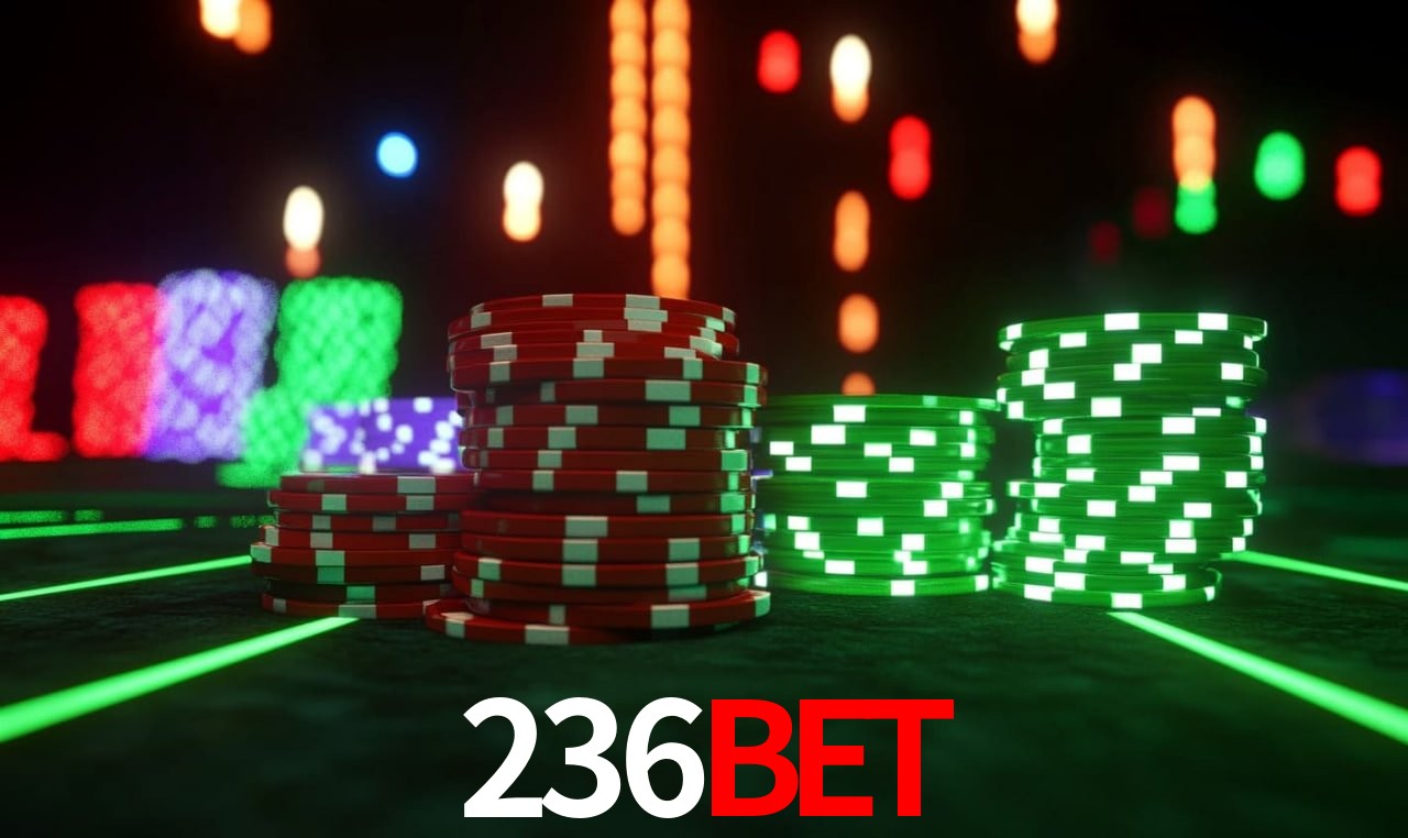 Slot Games 236bet