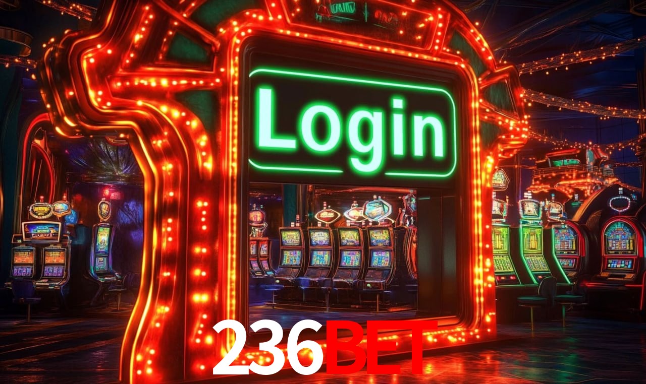 Casino Ao Vivo 236bet