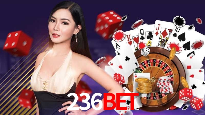 Casino VIP 236bet
