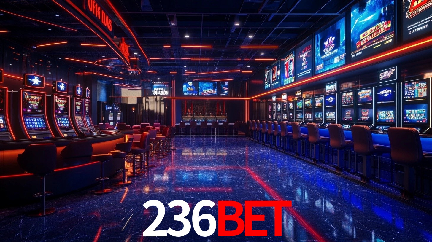 VIP Casino 236bet