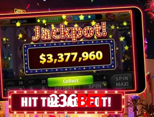 236bet Belo Horizonte - VIP Casino