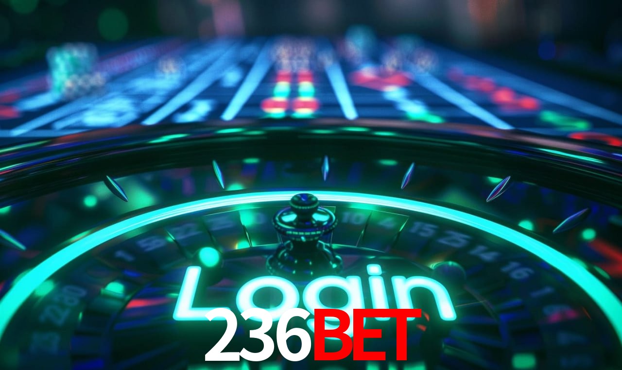 Provedores de Jogos 236bet