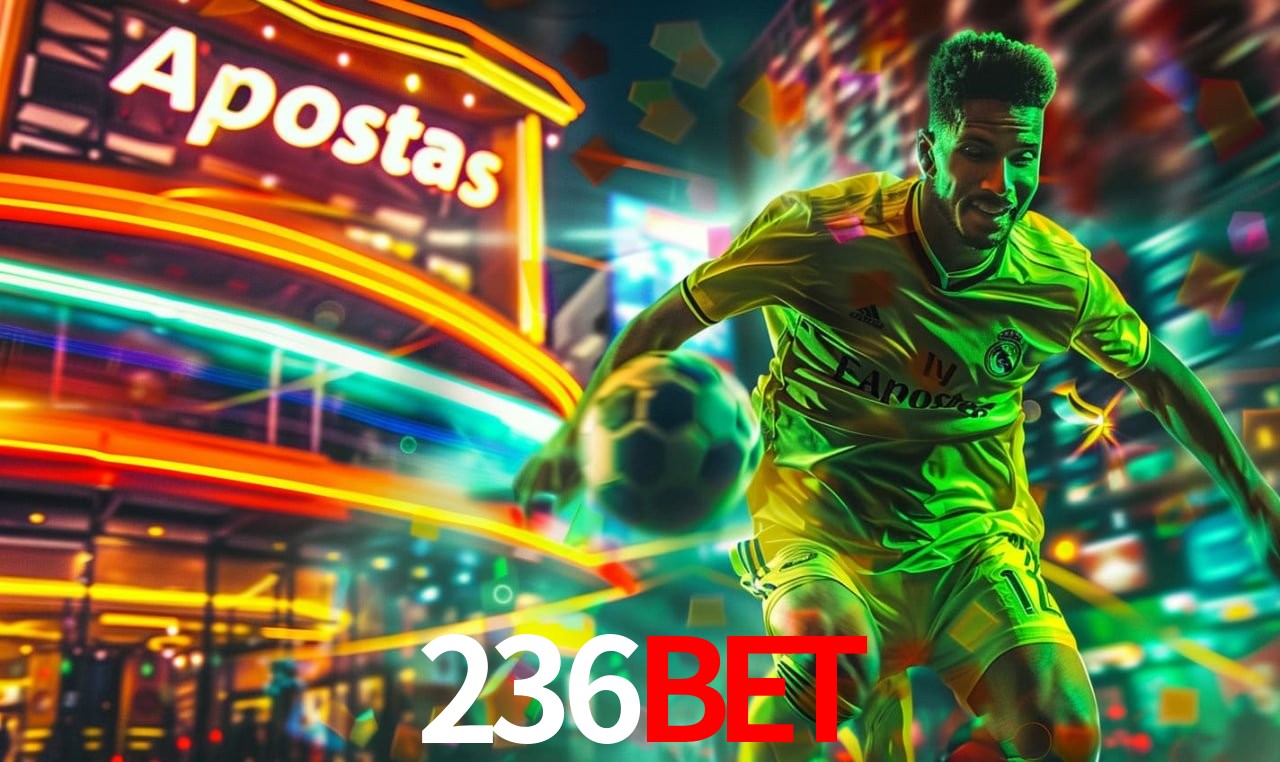 Promoções Sazonais 236bet